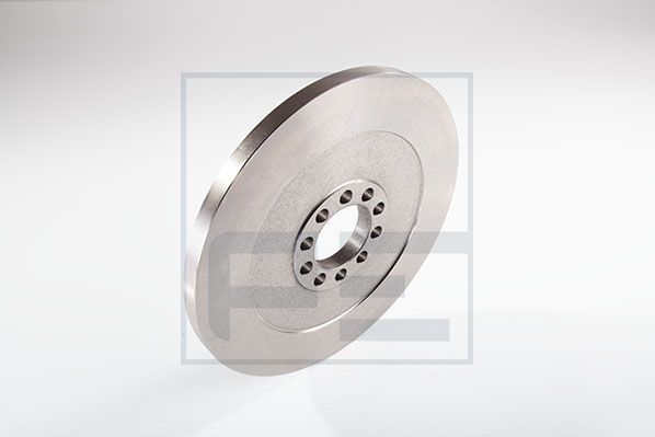 Remschijven Pe Automotive 016.280-00A