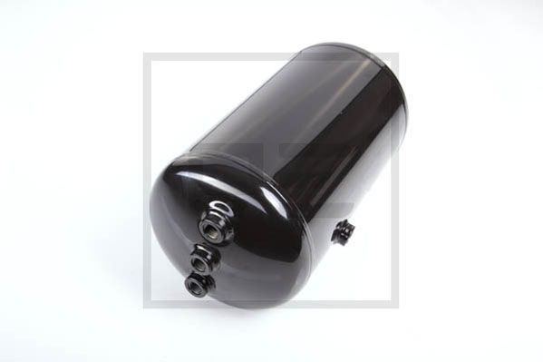 Luchtreservoir, pneumatisch systeem Pe Automotive 016.366-00A