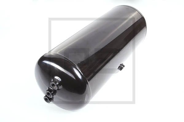 Luchtreservoir, pneumatisch systeem Pe Automotive 016.372-00A