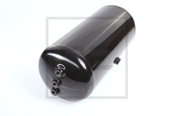 Luchtreservoir, pneumatisch systeem Pe Automotive 016.376-00A