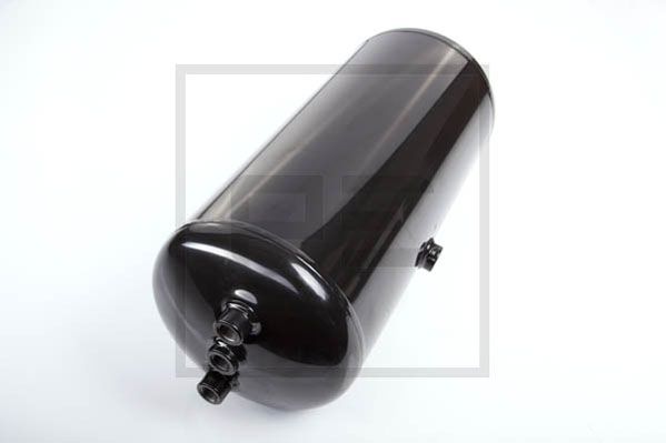 Luchtreservoir, pneumatisch systeem Pe Automotive 016.383-00A