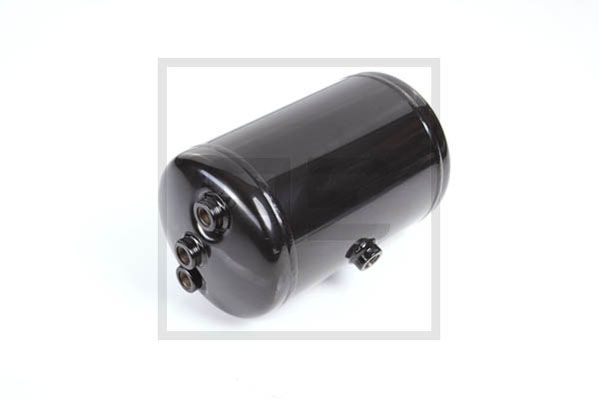Luchtreservoir, pneumatisch systeem Pe Automotive 016.386-00A