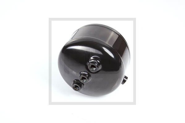 Luchtreservoir, pneumatisch systeem Pe Automotive 016.390-00A