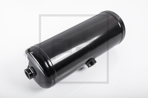 Luchtreservoir, pneumatisch systeem Pe Automotive 016.392-80A