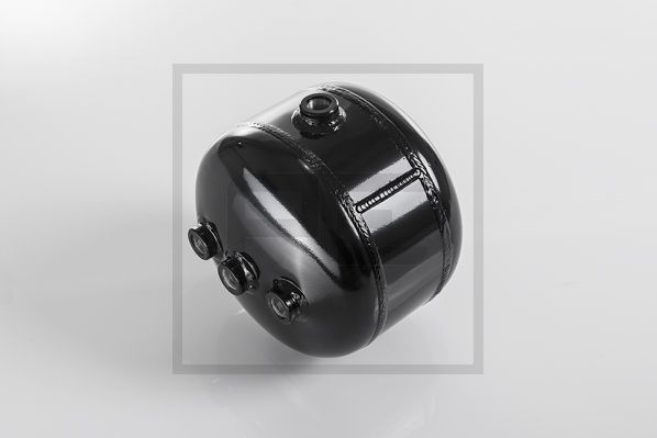 Luchtreservoir, pneumatisch systeem Pe Automotive 016.760-00A