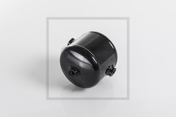 Luchtreservoir, pneumatisch systeem Pe Automotive 016.772-00A