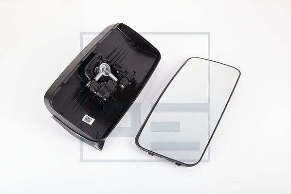Buitenspiegel, cabine Pe Automotive 018.141-80A