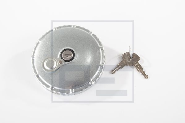 Tankdop Pe Automotive 019.002-00A