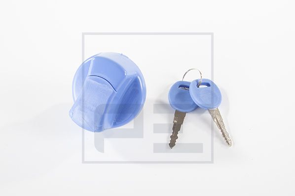 Tankdop Pe Automotive 019.037-00A