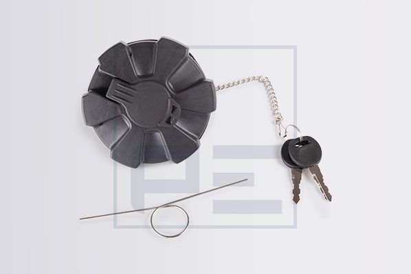 Slot, brandstoftank Pe Automotive 019.507-00A