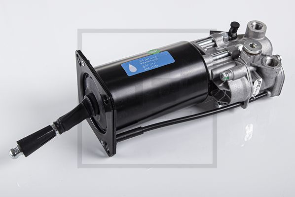 Koppelingsversterker Pe Automotive 030.296-00A