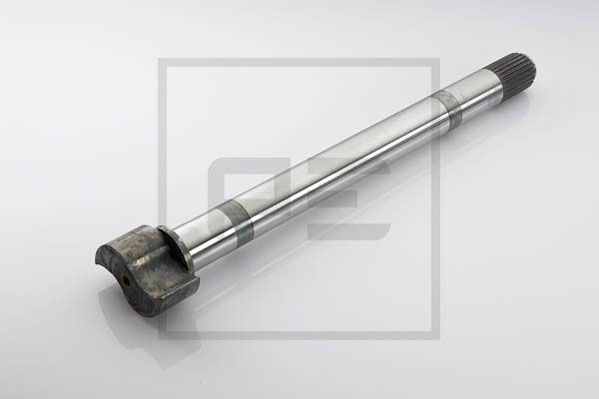 Remas, trommelrem Pe Automotive 036.155-00A