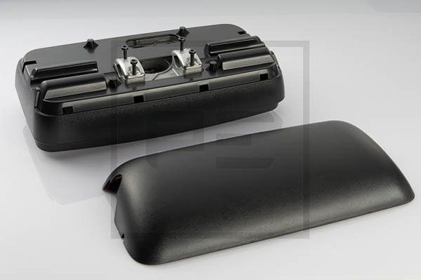 Buitenspiegel, cabine Pe Automotive 038.070-00A