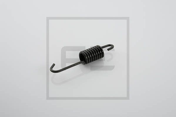 Veer, remhefboom Pe Automotive 046.005-00A