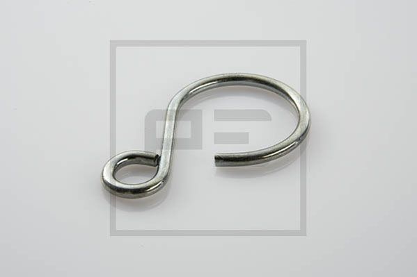 Borgpen, remblokbout Pe Automotive 046.097-00A