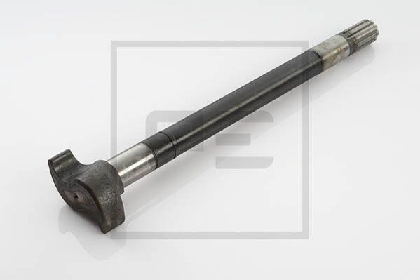 Remas, trommelrem Pe Automotive 066.118-20A