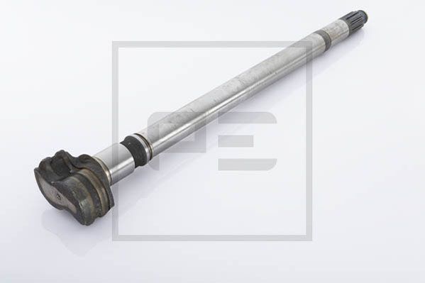 Remas, trommelrem Pe Automotive 066.197-00A