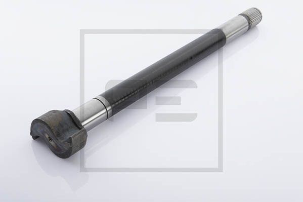 Remas, trommelrem Pe Automotive 066.903-00A