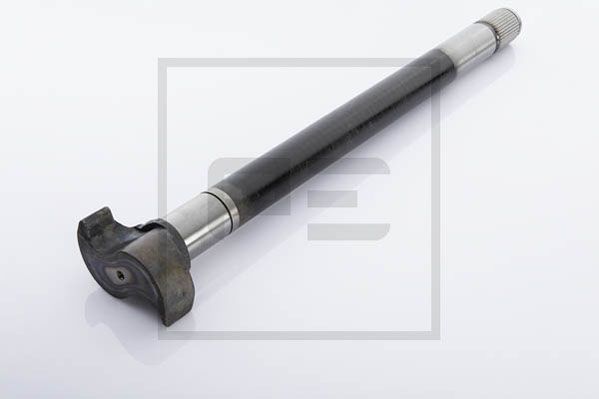 Remas, trommelrem Pe Automotive 066.904-00A