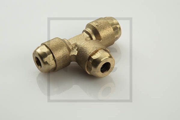 Verbindingsklem, persluchtleiding Pe Automotive 070.024-00A