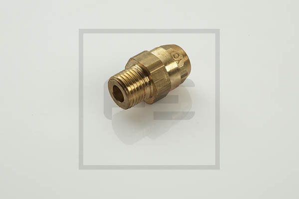 Verbindingsklem, persluchtleiding Pe Automotive 070.026-00A