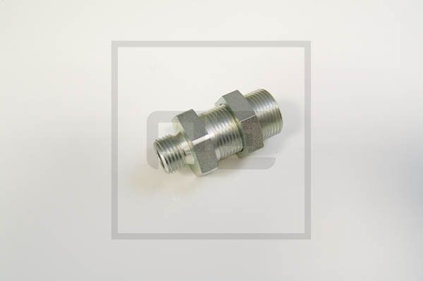 Verbindingsklem, persluchtleiding Pe Automotive 076.026-02A