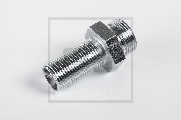 Verbindingsklem, persluchtleiding Pe Automotive 076.036-20A