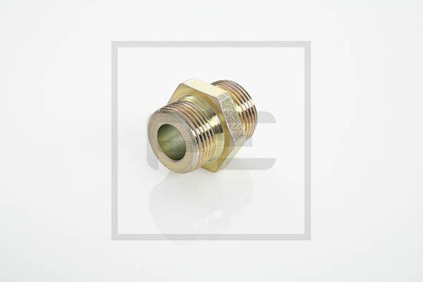 Verbindingsklem, persluchtleiding Pe Automotive 076.037-00A