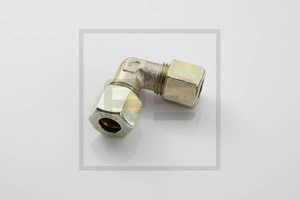 Verbindingsklem, persluchtleiding Pe Automotive 076.042-00A