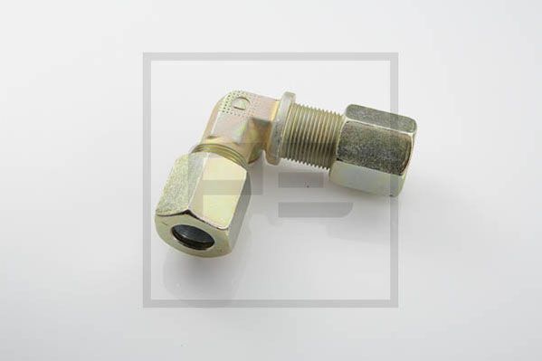 Verbindingsklem, persluchtleiding Pe Automotive 076.045-00A