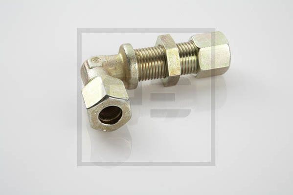 Verbindingsklem, persluchtleiding Pe Automotive 076.057-20A