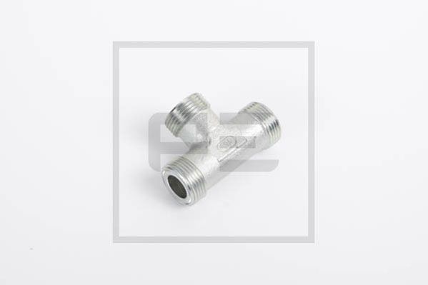 Verbindingsklem, persluchtleiding Pe Automotive 076.130-00A