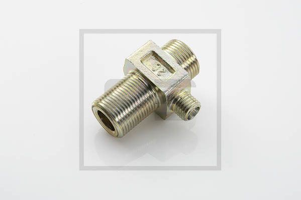 Verbindingsklem, persluchtleiding Pe Automotive 076.133-00A