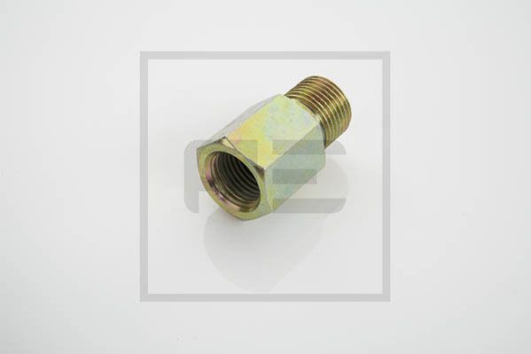 Verbindingsklem, persluchtleiding Pe Automotive 076.188-30A