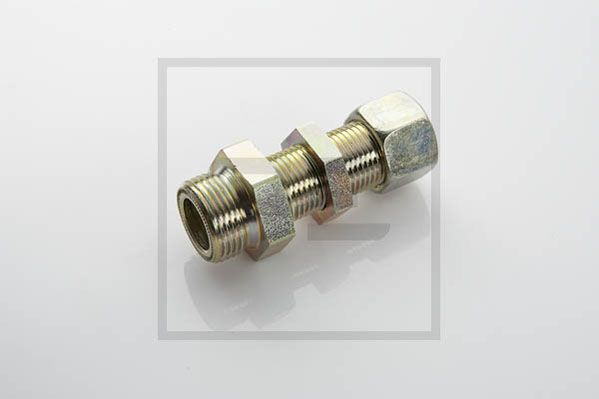 Verbindingsklem, persluchtleiding Pe Automotive 076.191-00A