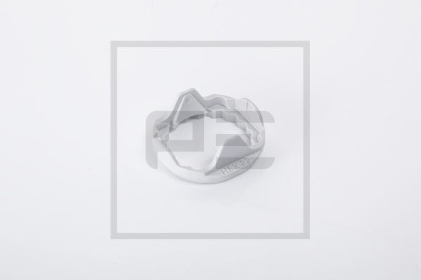 Steekverbinding Pe Automotive 076.236-12A