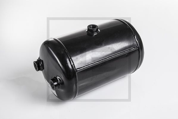 Luchtreservoir, pneumatisch systeem Pe Automotive 076.450-81A