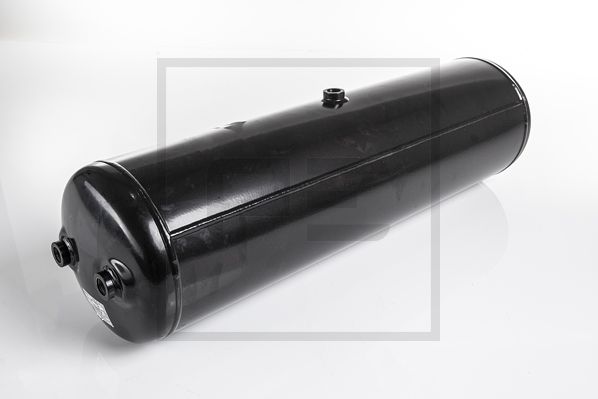 Luchtreservoir, pneumatisch systeem Pe Automotive 076.452-80A