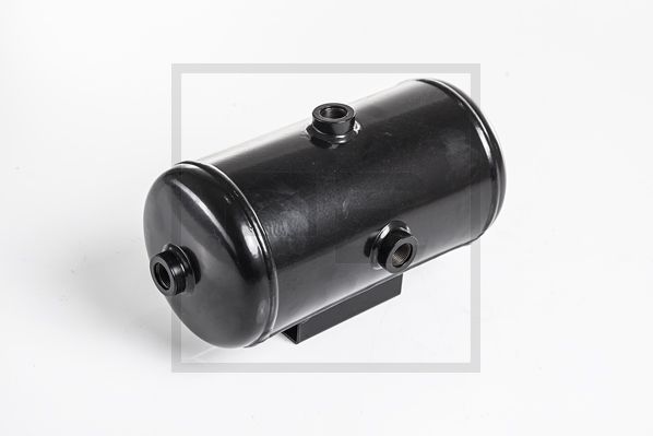 Luchtreservoir, pneumatisch systeem Pe Automotive 076.471-80A