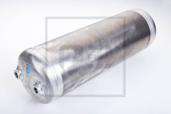 Luchtreservoir, pneumatisch systeem Pe Automotive 076.483-00A