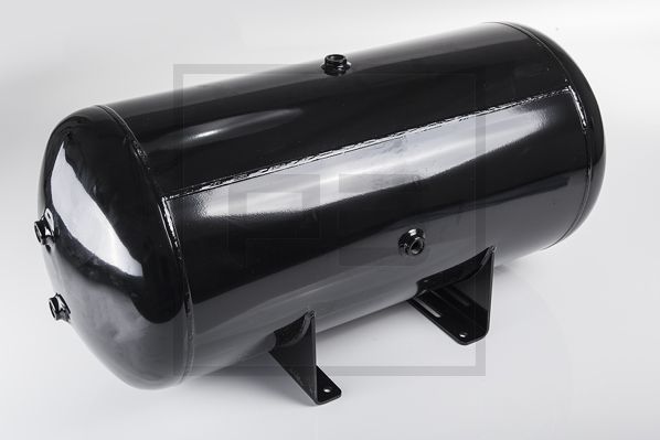 Luchtreservoir, pneumatisch systeem Pe Automotive 076.519-00A