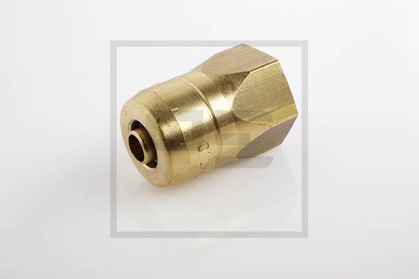 Steekverbinding Pe Automotive 076.554-00A