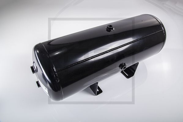 Luchtreservoir, pneumatisch systeem Pe Automotive 076.563-80A