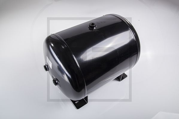 Luchtreservoir, pneumatisch systeem Pe Automotive 076.567-80A