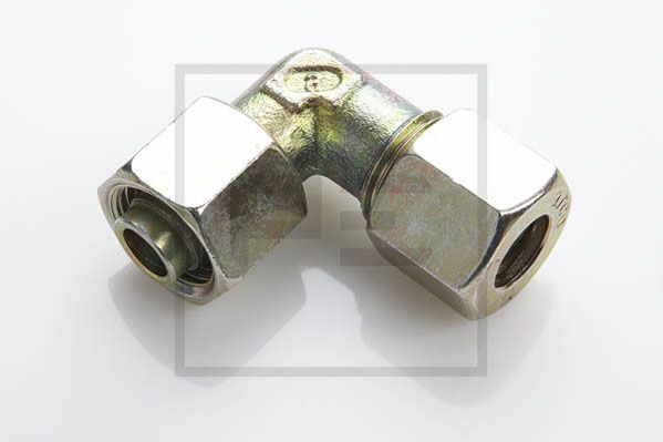 Verbindingsklem, persluchtleiding Pe Automotive 076.616-00A