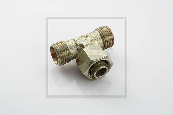 Verbindingsklem, persluchtleiding Pe Automotive 076.649-00A