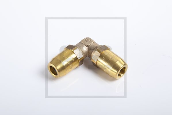 Steekverbinding Pe Automotive 076.668-00A