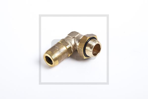 Steekverbinding Pe Automotive 076.669-20A