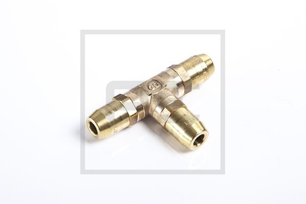 Steekverbinding Pe Automotive 076.673-00A