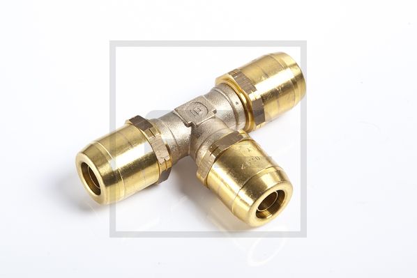 Steekverbinding Pe Automotive 076.680-00A